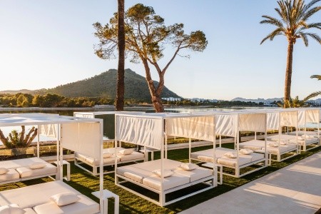 Viva Eden Lago - 60