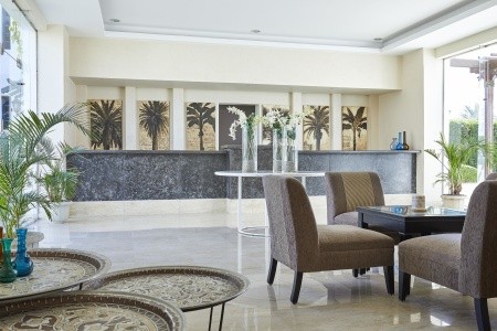 Jaz Neo Naama Bay (Ex. Solymar Naama Bay) - 57