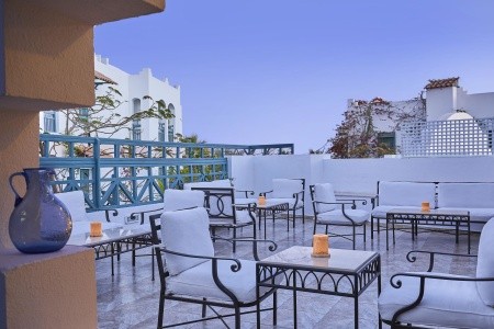 Jaz Neo Naama Bay (Ex. Solymar Naama Bay) - 58