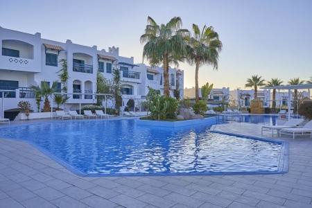 Jaz Neo Naama Bay (Ex. Solymar Naama Bay) - 60