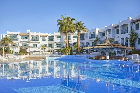 Jaz Neo Naama Bay (Ex. Solymar Naama Bay) - 66