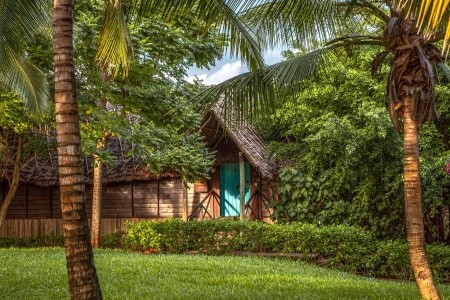 Zanzibar Kiwengwa Melia Zanzibar 10 dňový pobyt All Inclusive Letecky Letisko: Praha October 2026 ( 2/10/26-11/10/26)