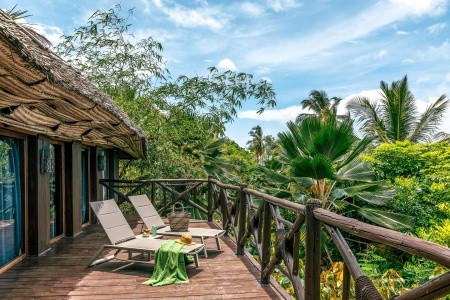 Zanzibar Kiwengwa Melia Zanzibar 10 dňový pobyt All Inclusive Letecky Letisko: Praha October 2026 ( 2/10/26-11/10/26)