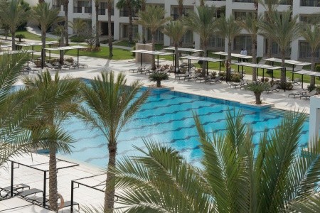 Egypt Marsa Matrouh Jaz Crystal Resort 5 dňový pobyt All Inclusive Letecky Letisko: Praha August 2026 (20/08/26-24/08/26)
