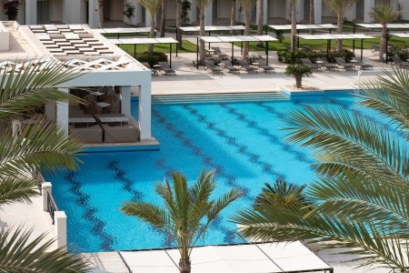 Egypt Marsa Matrouh Jaz Crystal Resort 5 dňový pobyt All Inclusive Letecky Letisko: Praha August 2026 (20/08/26-24/08/26)
