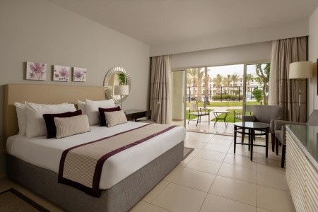 Egypt Marsa Matrouh Jaz Crystal Resort 5 dňový pobyt All Inclusive Letecky Letisko: Praha August 2026 (20/08/26-24/08/26)