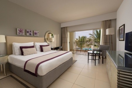 Egypt Marsa Matrouh Jaz Crystal Resort 5 dňový pobyt All Inclusive Letecky Letisko: Praha August 2026 (20/08/26-24/08/26)