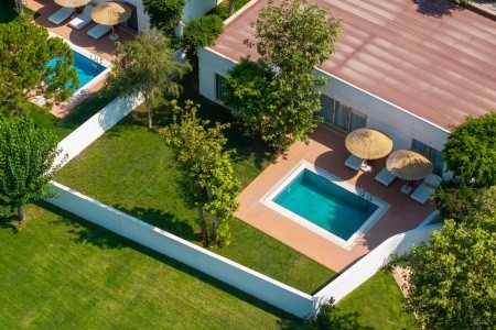 Turecko Kemer Fashiontv Luxe Resort 7 dňový pobyt Ultra All inclusive Letecky Letisko: Praha August 2026 (28/08/26- 3/09/26)