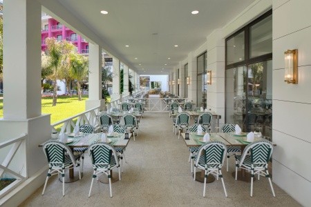 Turecko Kemer Fashiontv Luxe Resort 7 dňový pobyt Ultra All inclusive Letecky Letisko: Praha August 2026 (28/08/26- 3/09/26)