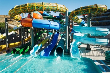 Princess Andriana Resort & Spa - 221