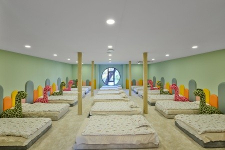 Turecko Kemer Fashiontv Luxe Resort 7 dňový pobyt Ultra All inclusive Letecky Letisko: Praha August 2026 (28/08/26- 3/09/26)