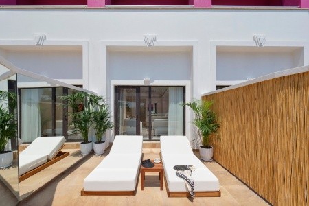 Turecko Kemer Fashiontv Luxe Resort 7 dňový pobyt Ultra All inclusive Letecky Letisko: Praha August 2026 (28/08/26- 3/09/26)