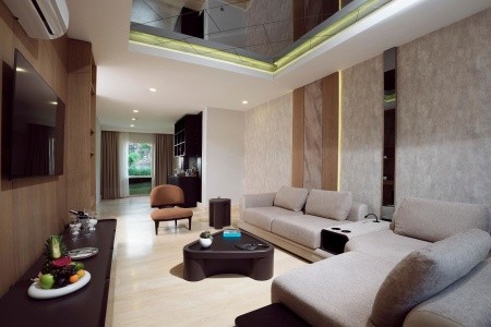 Turecko Kemer Fashiontv Luxe Resort 7 dňový pobyt Ultra All inclusive Letecky Letisko: Praha August 2026 (28/08/26- 3/09/26)