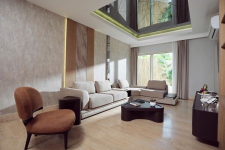 Turecko Kemer Fashiontv Luxe Resort 7 dňový pobyt Ultra All inclusive Letecky Letisko: Praha August 2026 (28/08/26- 3/09/26)