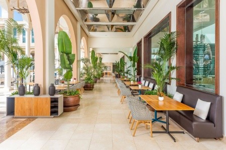 Kanárske ostrovy Tenerife Red Level At Gran Melia Palacio De Isora 11 dňový pobyt All Inclusive Letecky Letisko: Budapešť July 2026 (22/07/26- 1/08/26)