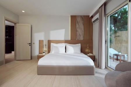 Turecko Kemer Fashiontv Luxe Resort 7 dňový pobyt Ultra All inclusive Letecky Letisko: Praha August 2026 (28/08/26- 3/09/26)