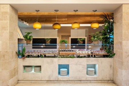 Kanárske ostrovy Tenerife Red Level At Gran Melia Palacio De Isora 11 dňový pobyt All Inclusive Letecky Letisko: Budapešť July 2026 (22/07/26- 1/08/26)