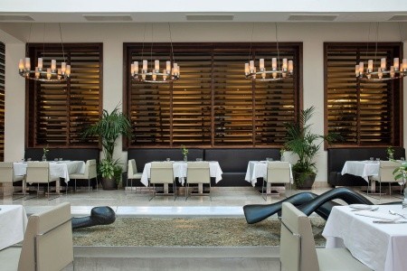 Kanárske ostrovy Tenerife Red Level At Gran Melia Palacio De Isora 11 dňový pobyt All Inclusive Letecky Letisko: Budapešť July 2026 (22/07/26- 1/08/26)