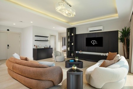 Turecko Kemer Fashiontv Luxe Resort 7 dňový pobyt Ultra All inclusive Letecky Letisko: Praha August 2026 (28/08/26- 3/09/26)