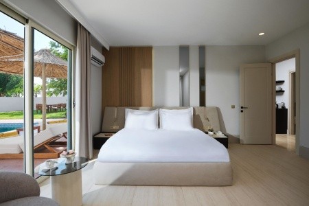 Turecko Kemer Fashiontv Luxe Resort 7 dňový pobyt Ultra All inclusive Letecky Letisko: Praha August 2026 (28/08/26- 3/09/26)