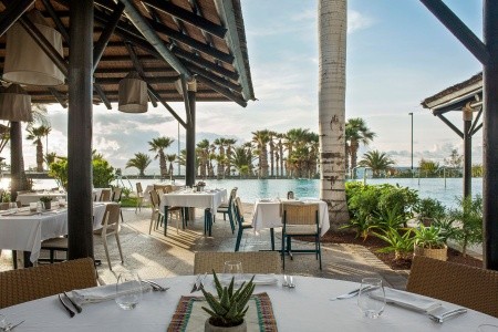 Kanárske ostrovy Tenerife Red Level At Gran Melia Palacio De Isora 11 dňový pobyt All Inclusive Letecky Letisko: Budapešť July 2026 (22/07/26- 1/08/26)