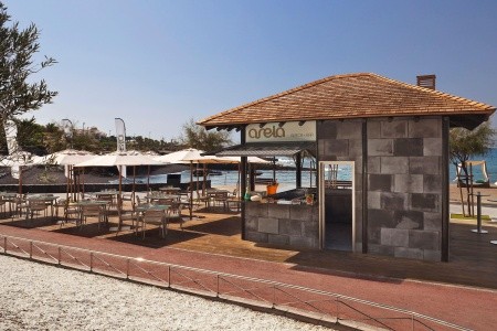 Kanárske ostrovy Tenerife Red Level At Gran Melia Palacio De Isora 11 dňový pobyt All Inclusive Letecky Letisko: Budapešť July 2026 (22/07/26- 1/08/26)