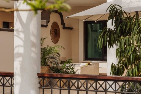 Kanárske ostrovy Tenerife Red Level At Gran Melia Palacio De Isora 11 dňový pobyt All Inclusive Letecky Letisko: Budapešť July 2026 (22/07/26- 1/08/26)