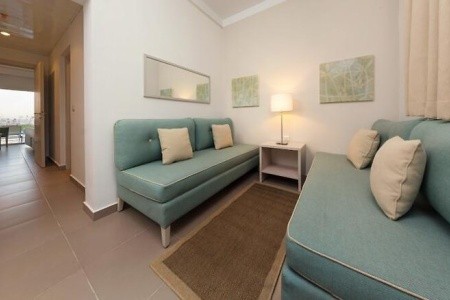 Egypt Hurghada Jaz Aquaviva 8 dňový pobyt All Inclusive Letecky Letisko: Praha August 2026 (29/08/26- 5/09/26)