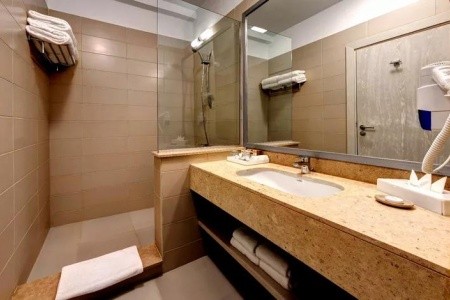 Egypt Hurghada Jaz Aquaviva 8 dňový pobyt All Inclusive Letecky Letisko: Praha August 2026 (29/08/26- 5/09/26)