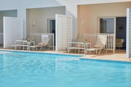 Egypt Hurghada Jaz Aquaviva 8 dňový pobyt All Inclusive Letecky Letisko: Praha August 2026 (29/08/26- 5/09/26)