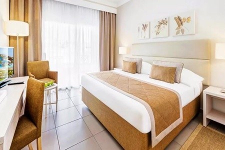 Egypt Hurghada Jaz Aquaviva 8 dňový pobyt All Inclusive Letecky Letisko: Praha August 2026 (29/08/26- 5/09/26)