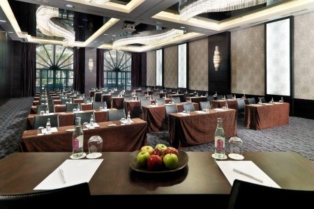 Kanárske ostrovy Tenerife Red Level At Gran Melia Palacio De Isora 11 dňový pobyt All Inclusive Letecky Letisko: Budapešť July 2026 (22/07/26- 1/08/26)