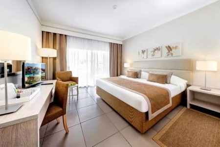 Egypt Hurghada Jaz Aquaviva 8 dňový pobyt All Inclusive Letecky Letisko: Praha August 2026 (29/08/26- 5/09/26)