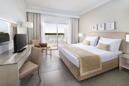 Egypt Hurghada Jaz Aquaviva 8 dňový pobyt All Inclusive Letecky Letisko: Praha August 2026 (29/08/26- 5/09/26)