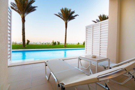 Egypt Hurghada Jaz Aquaviva 8 dňový pobyt All Inclusive Letecky Letisko: Praha August 2026 (29/08/26- 5/09/26)