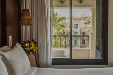 Kanárske ostrovy Tenerife Red Level At Gran Melia Palacio De Isora 11 dňový pobyt All Inclusive Letecky Letisko: Budapešť July 2026 (22/07/26- 1/08/26)