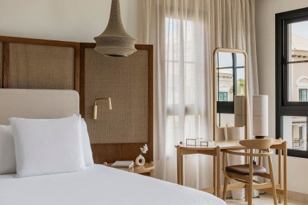 Kanárske ostrovy Tenerife Red Level At Gran Melia Palacio De Isora 11 dňový pobyt All Inclusive Letecky Letisko: Budapešť July 2026 (22/07/26- 1/08/26)
