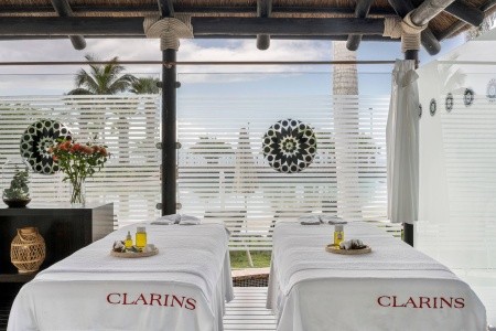 Kanárske ostrovy Tenerife Red Level At Gran Melia Palacio De Isora 11 dňový pobyt All Inclusive Letecky Letisko: Budapešť July 2026 (22/07/26- 1/08/26)