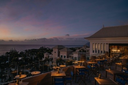 Kanárske ostrovy Tenerife Red Level At Gran Melia Palacio De Isora 11 dňový pobyt All Inclusive Letecky Letisko: Budapešť July 2026 (22/07/26- 1/08/26)