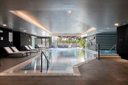 Kanárske ostrovy Tenerife Red Level At Gran Melia Palacio De Isora 11 dňový pobyt All Inclusive Letecky Letisko: Budapešť July 2026 (22/07/26- 1/08/26)
