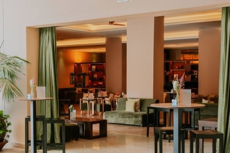 Kanárske ostrovy Tenerife Red Level At Gran Melia Palacio De Isora 11 dňový pobyt All Inclusive Letecky Letisko: Budapešť July 2026 (22/07/26- 1/08/26)