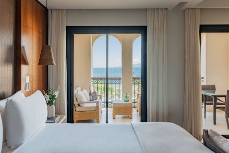 Kanárske ostrovy Tenerife Red Level At Gran Melia Palacio De Isora 11 dňový pobyt All Inclusive Letecky Letisko: Budapešť July 2026 (22/07/26- 1/08/26)