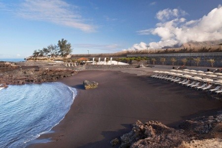 Kanárske ostrovy Tenerife Red Level At Gran Melia Palacio De Isora 11 dňový pobyt All Inclusive Letecky Letisko: Budapešť July 2026 (22/07/26- 1/08/26)