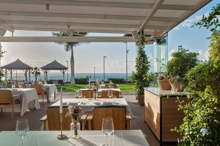 Kanárske ostrovy Tenerife Red Level At Gran Melia Palacio De Isora 11 dňový pobyt All Inclusive Letecky Letisko: Budapešť July 2026 (22/07/26- 1/08/26)