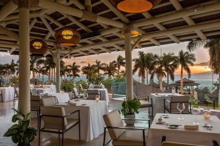 Kanárske ostrovy Tenerife Red Level At Gran Melia Palacio De Isora 11 dňový pobyt All Inclusive Letecky Letisko: Budapešť July 2026 (22/07/26- 1/08/26)