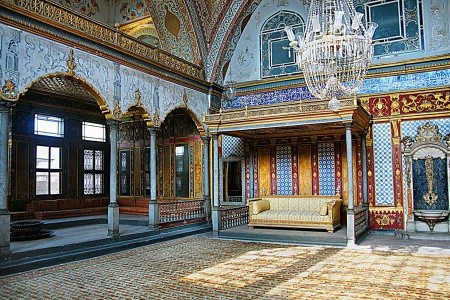 Hétvége Isztambulban - 33