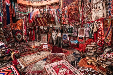 Hétvége Isztambulban - 46