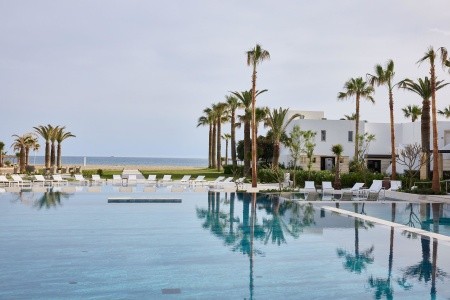 Grécko Kréta Grecotel Creta Palace 5 dňový pobyt Ultra All inclusive Letecky Letisko: Praha August 2026 (24/08/26-28/08/26)