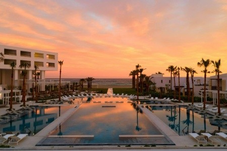 Grécko Kréta Grecotel Creta Palace 5 dňový pobyt Ultra All inclusive Letecky Letisko: Praha August 2026 (24/08/26-28/08/26)