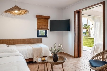Grécko Kos Grecotel Casa Paradiso (Ex.